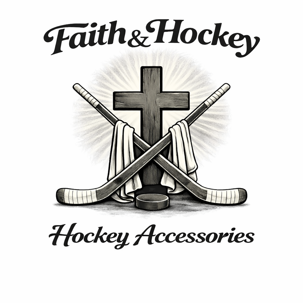 Hockey Accessories