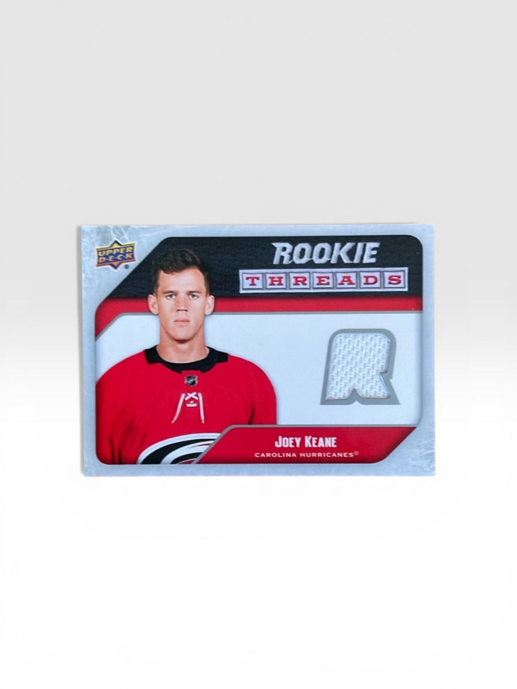 Joey Kaene Tribute Rookie threads 2021-22