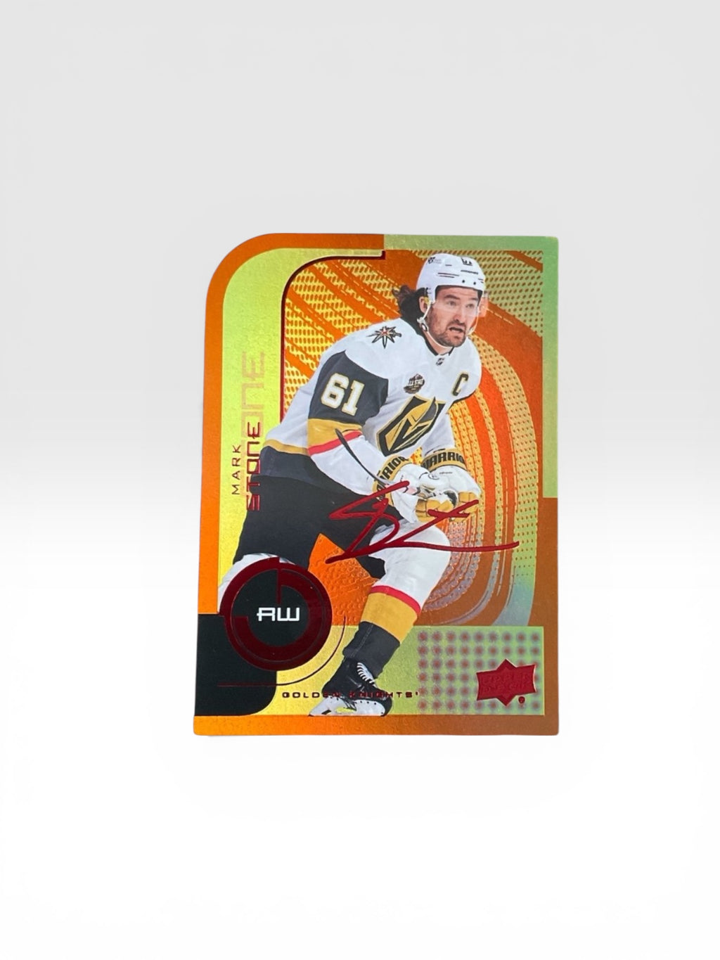 Mark Stone Colors And Counters 2022