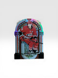 Sebastian Aho Jukebox Heroes