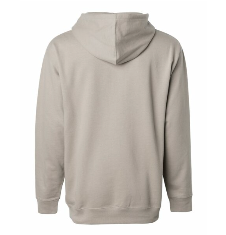 Faith and Hockey Classic Hoodie
